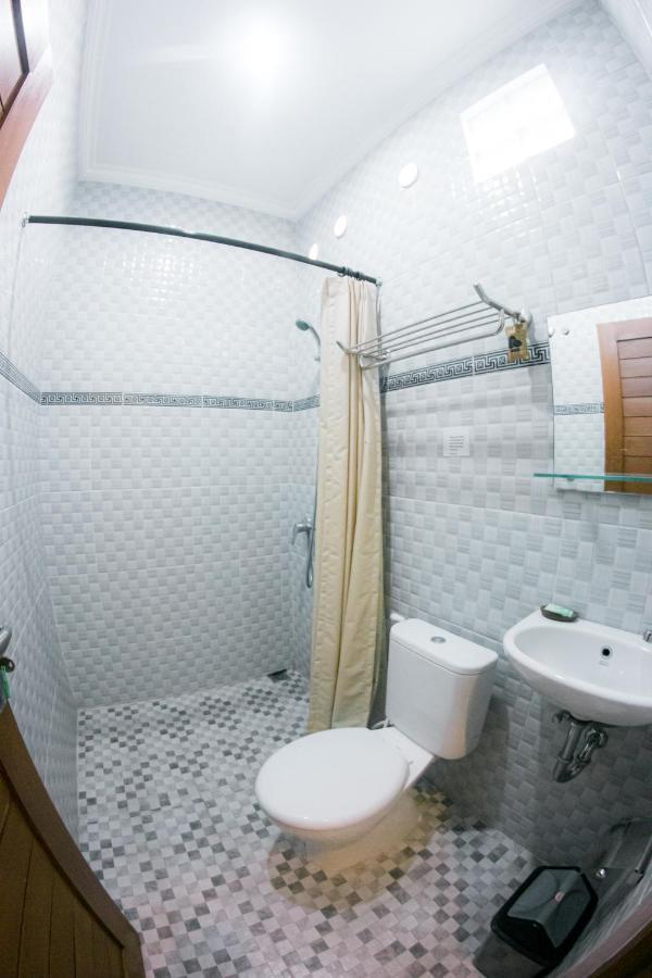 Witantra House Apartamento Ubud Exterior foto